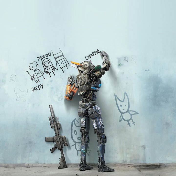 robot