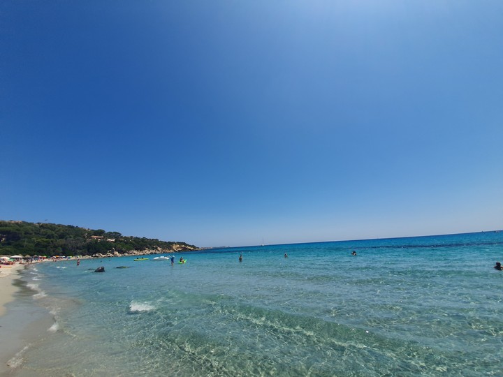 villasimius