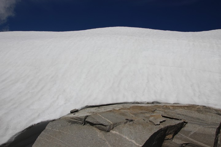Schnee