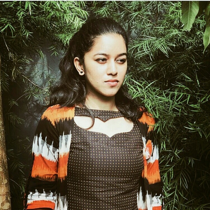 miranalini ravi