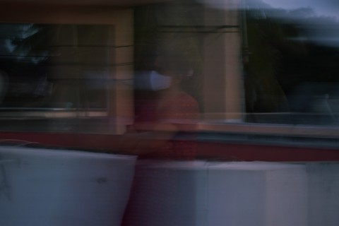 isolate
