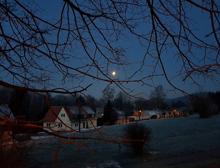 Mond
