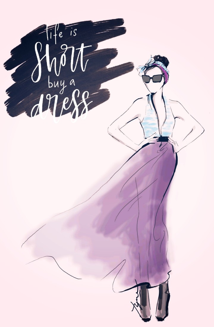 dressing! ❤️