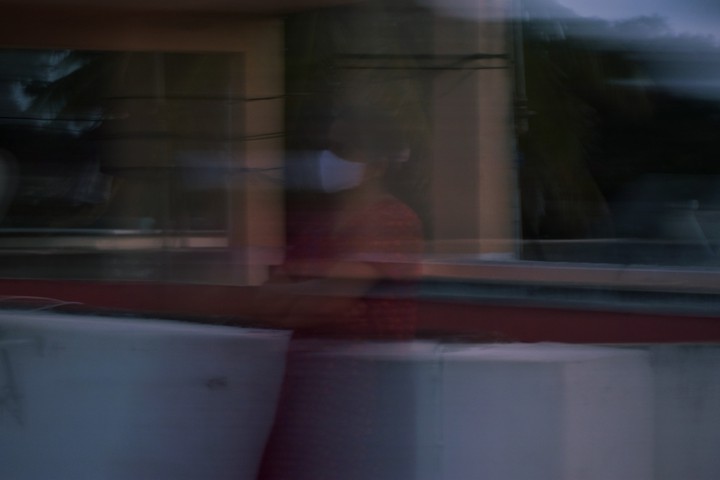 isolate
