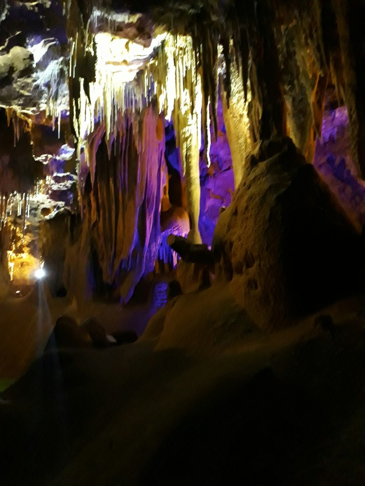 j'adore cette grotte