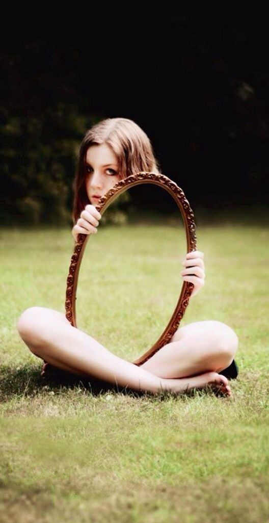 mirror magic