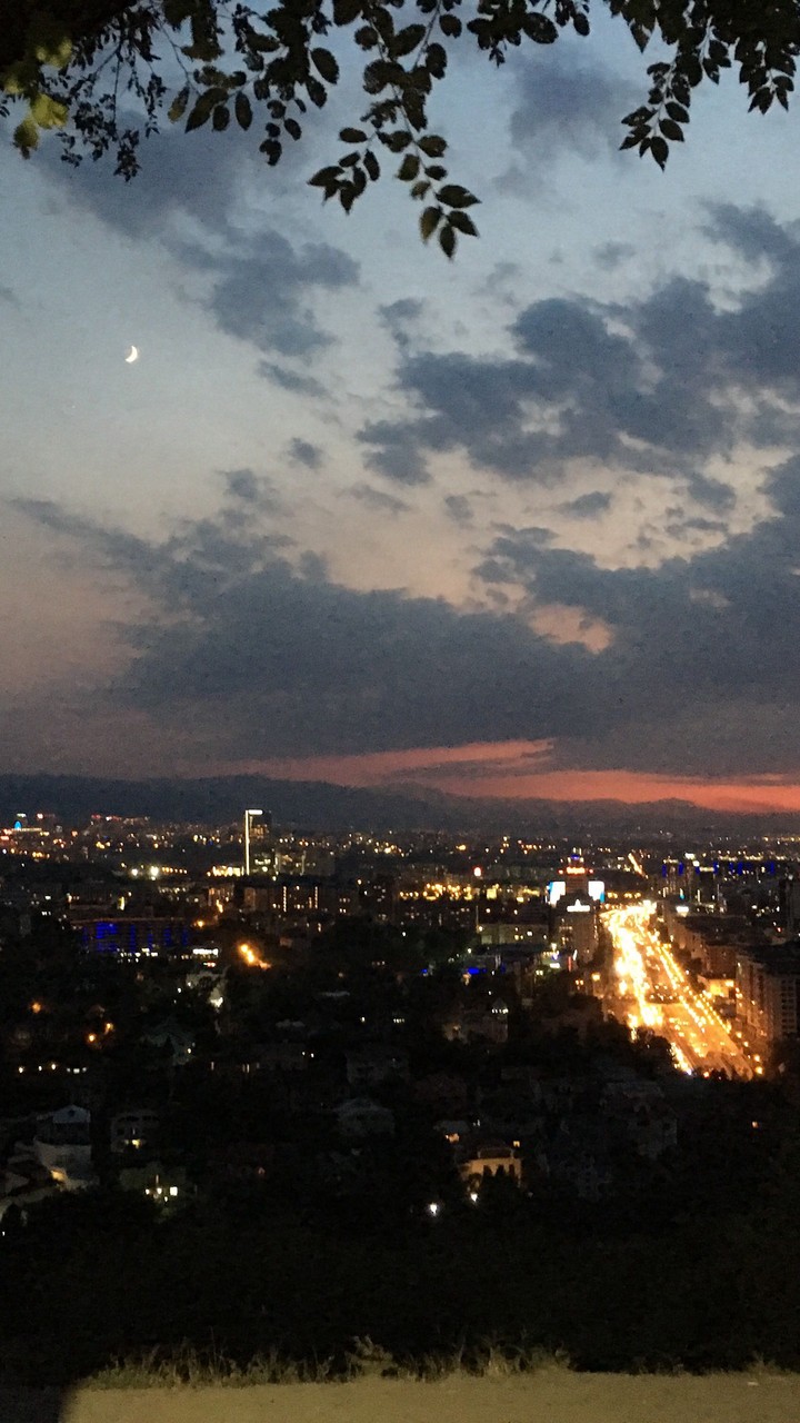 Almaty