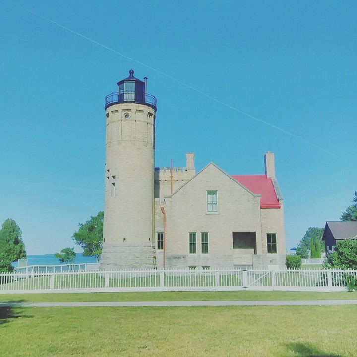 Michigan Lighthouse