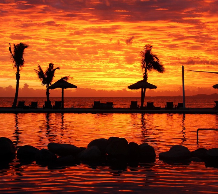 paradise