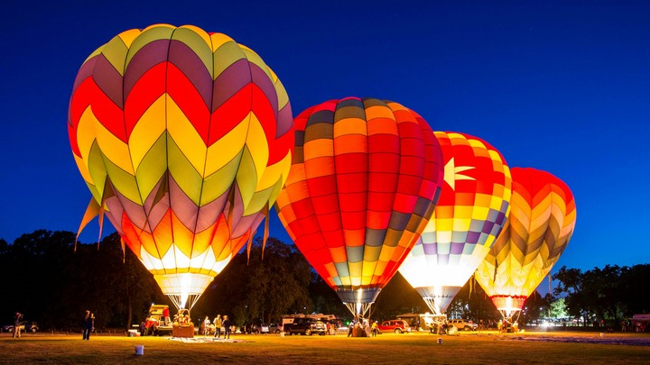 Air Ballon
