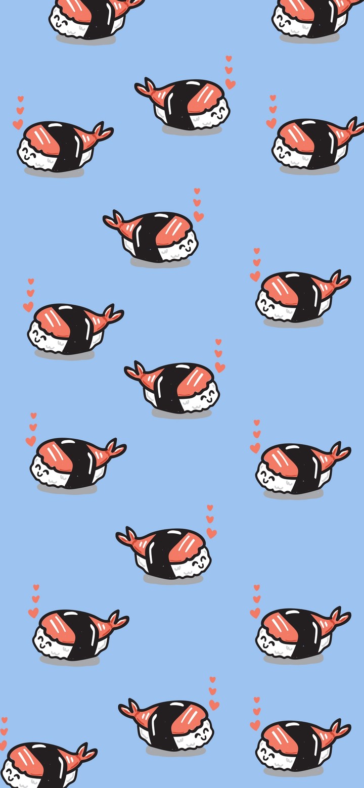 sushi