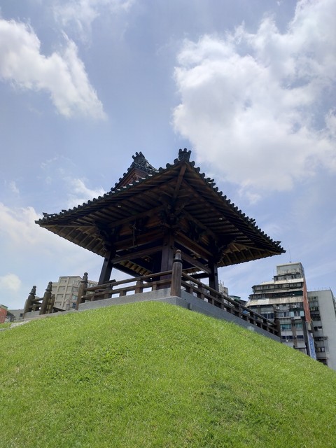 Chinese architecture