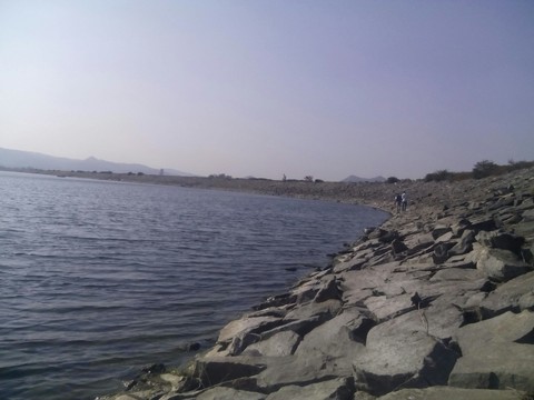 water
