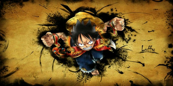 Luffy