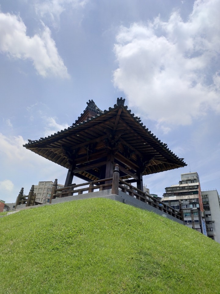 Chinese architecture
