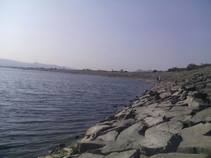 water
