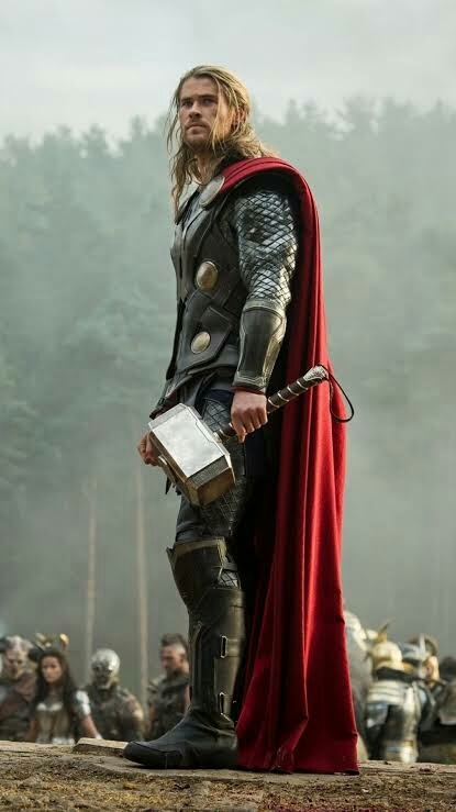 Thor fan