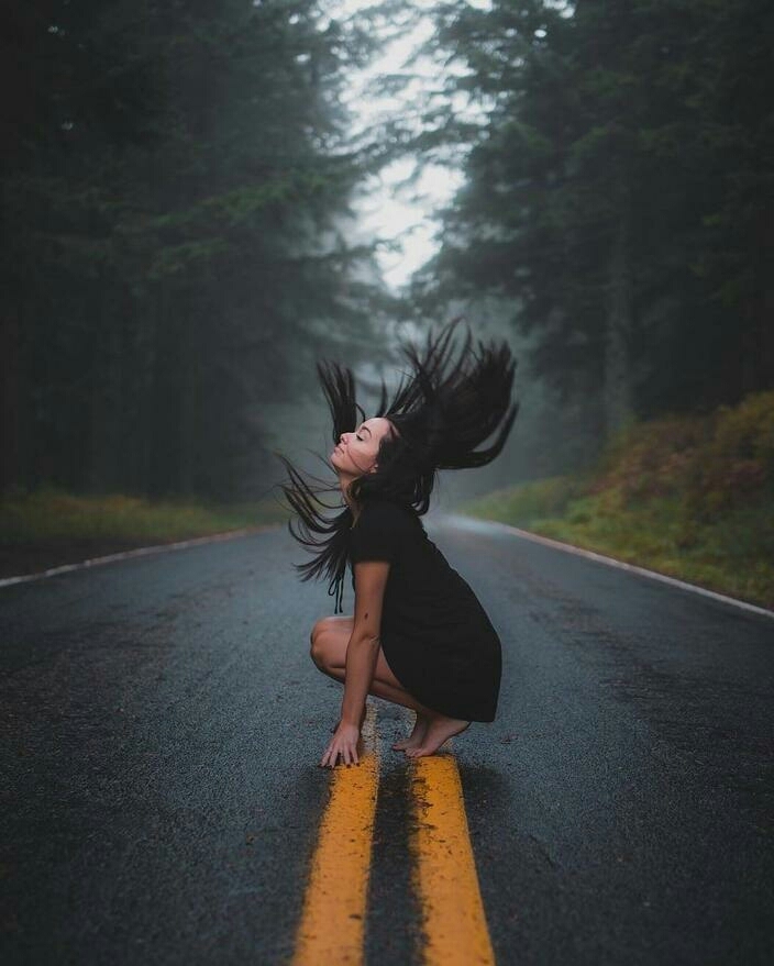 beautiful girl
