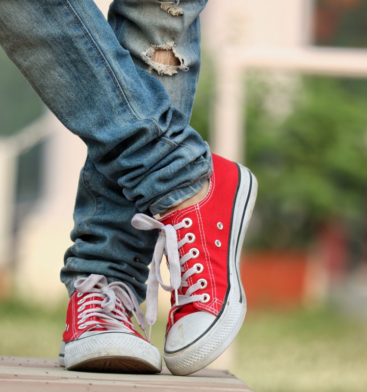 shoes
