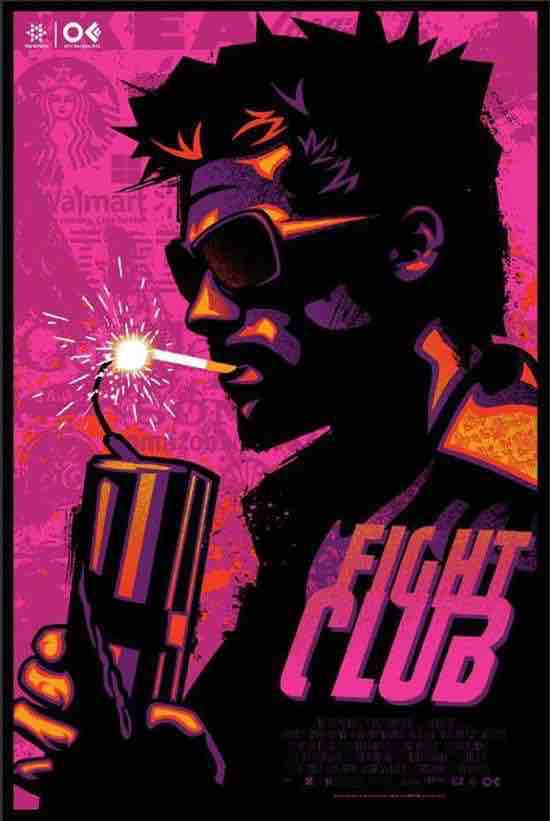 fight club
