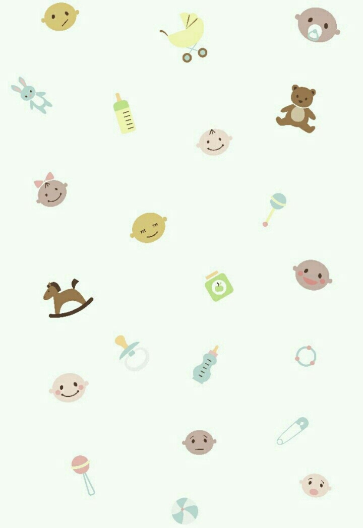 Baby Walpaper