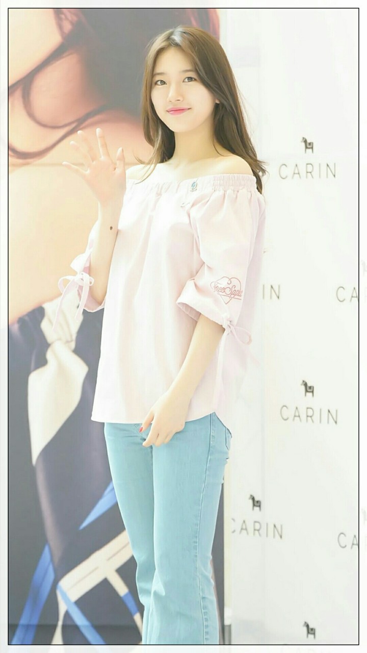 Bae Suzy