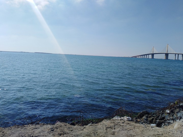 Sea