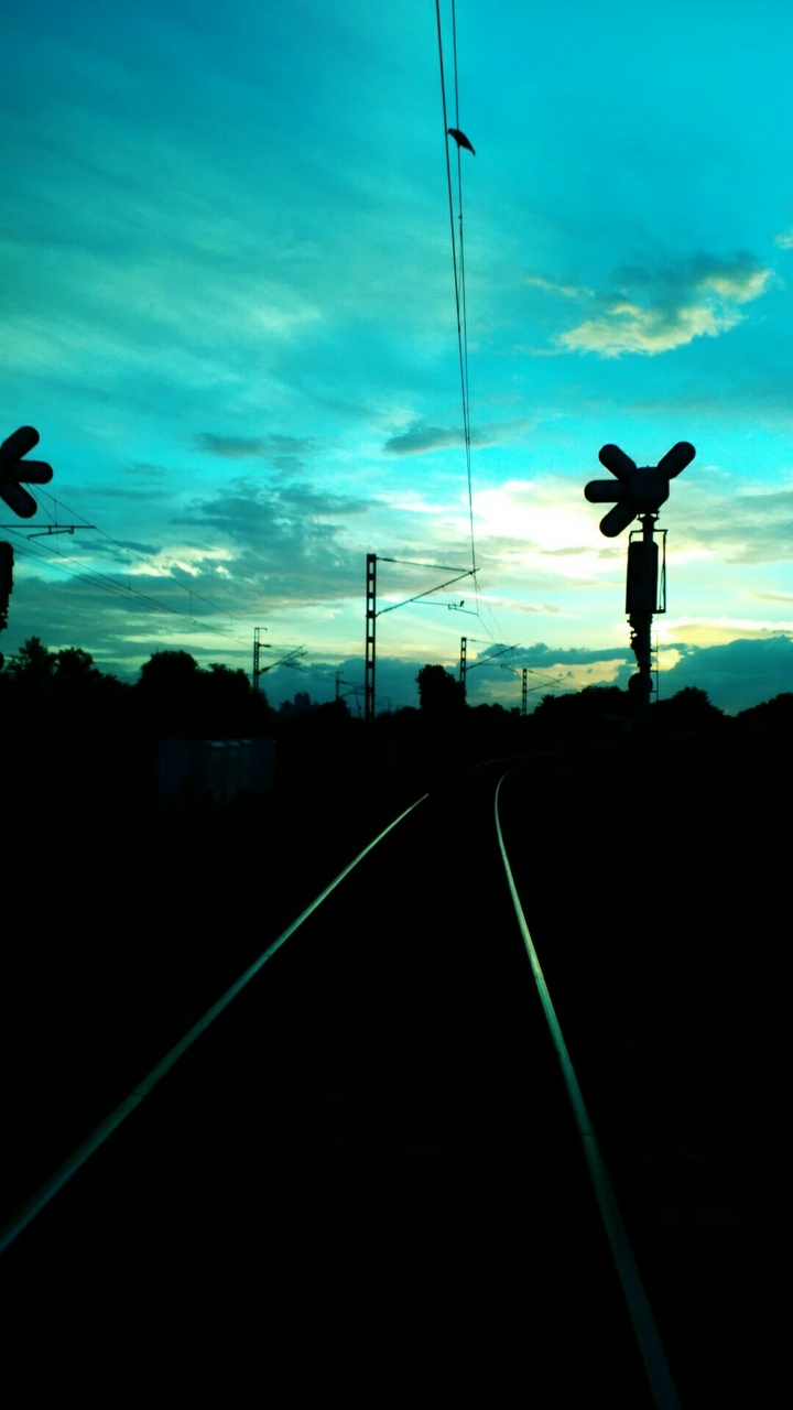 SUNSET-Tamilnadu