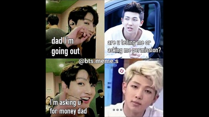 Father RM