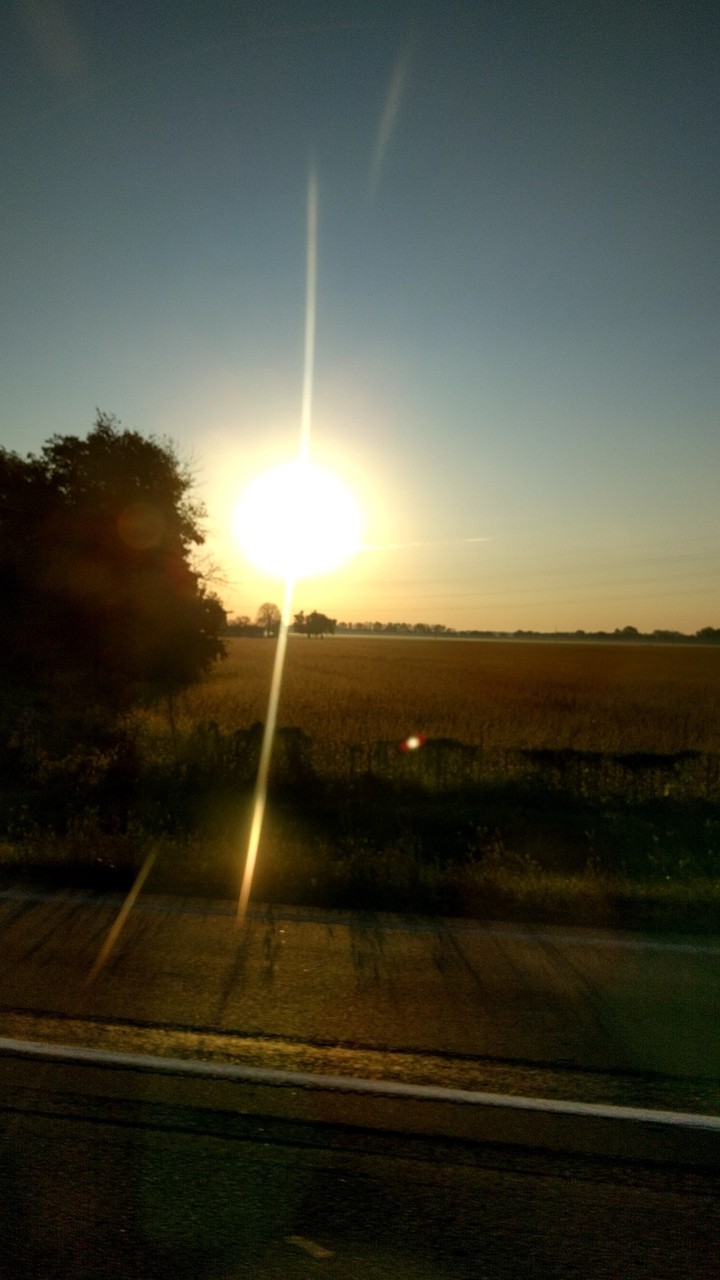 Sun ☀ 