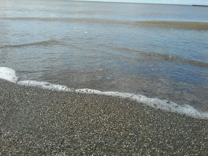 water