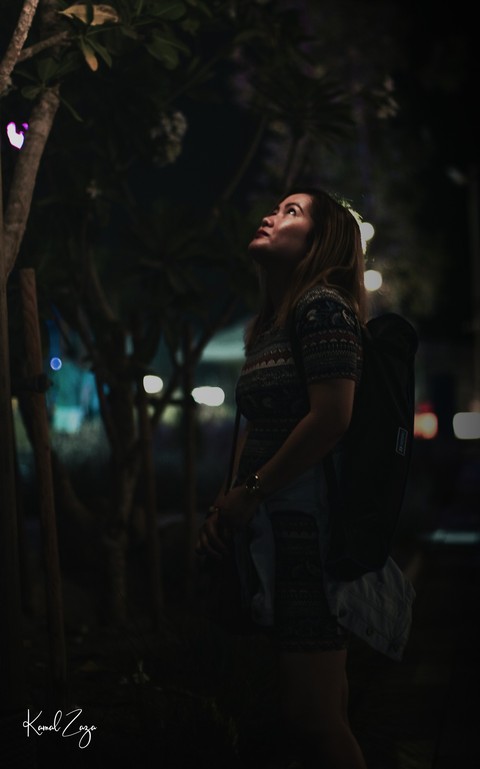 Dream Girl
