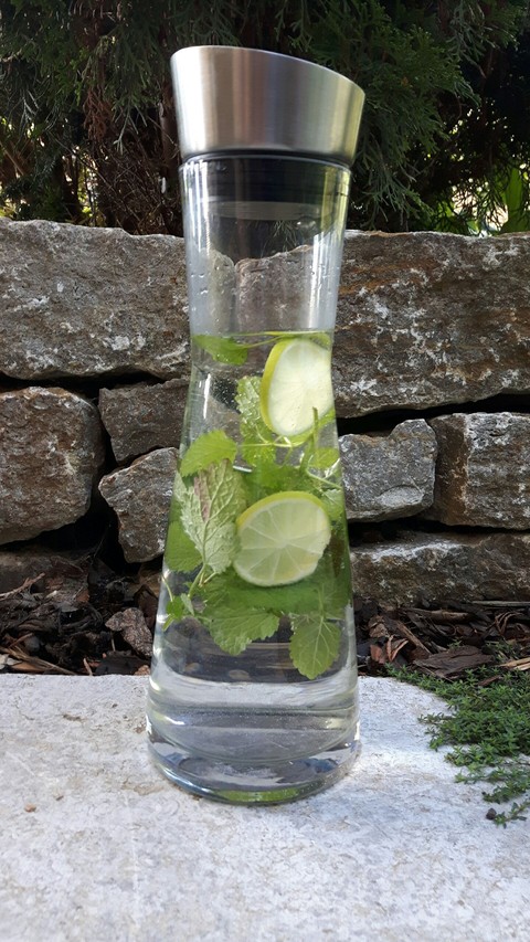 der natur drink