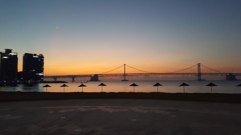 Busan