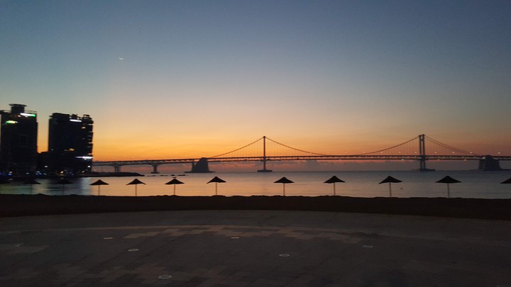 Busan