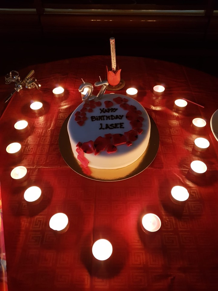 Cake