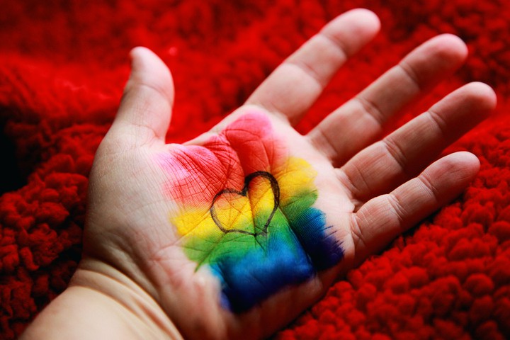 Love