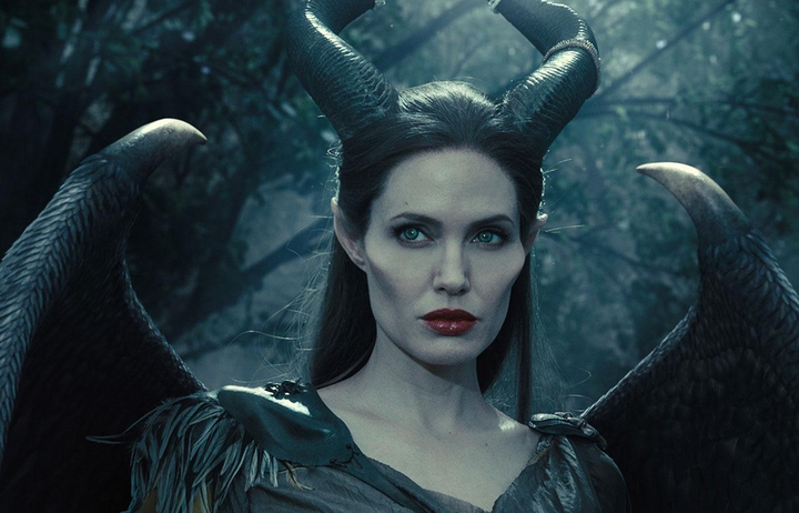 Maleficent