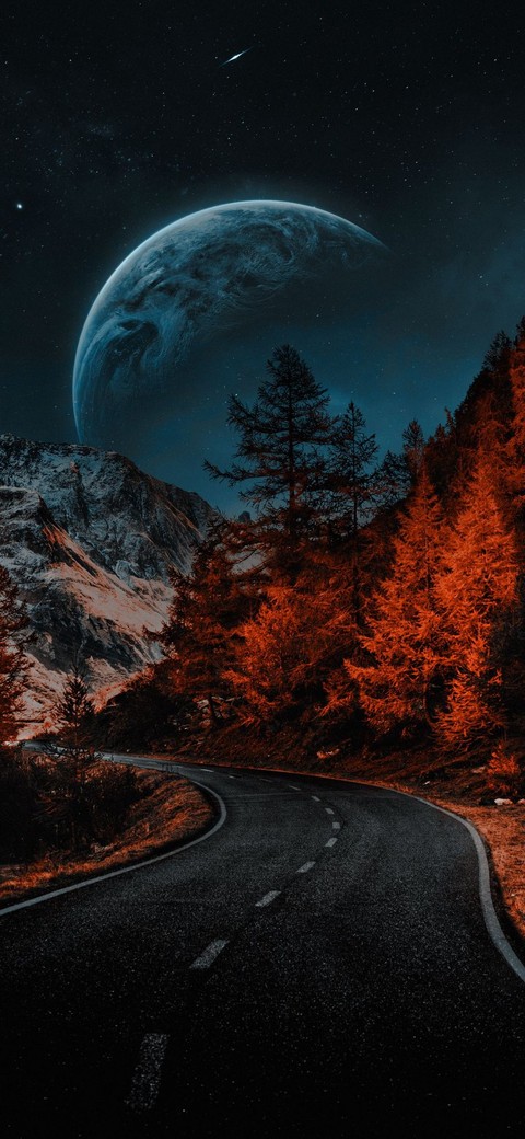 Astronomical_object, Astronomy, Night