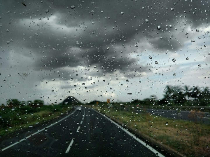 Rain