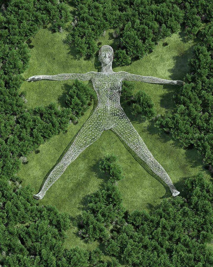nature