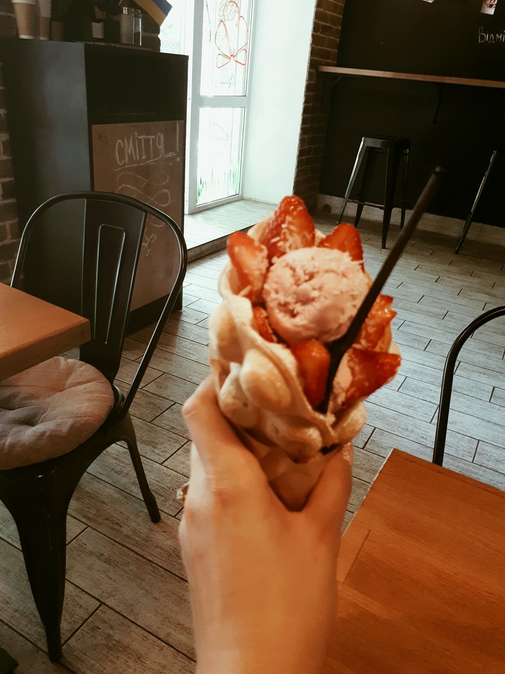 вкуснота