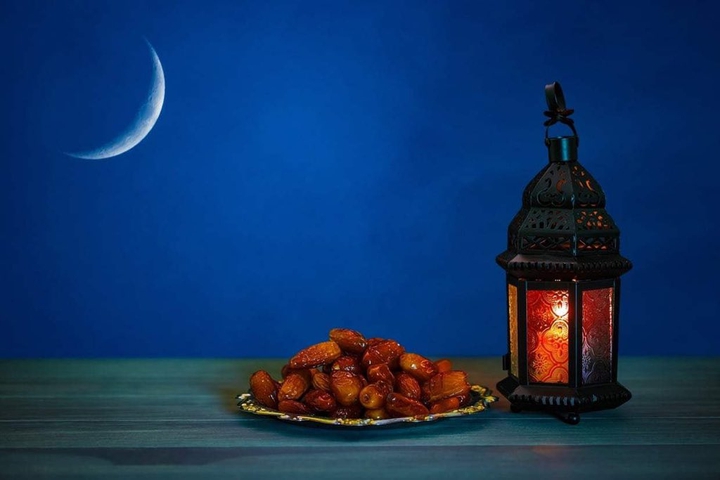 Ramadan Mobarak