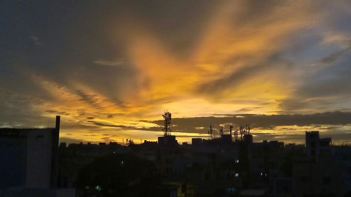 sunset Photography