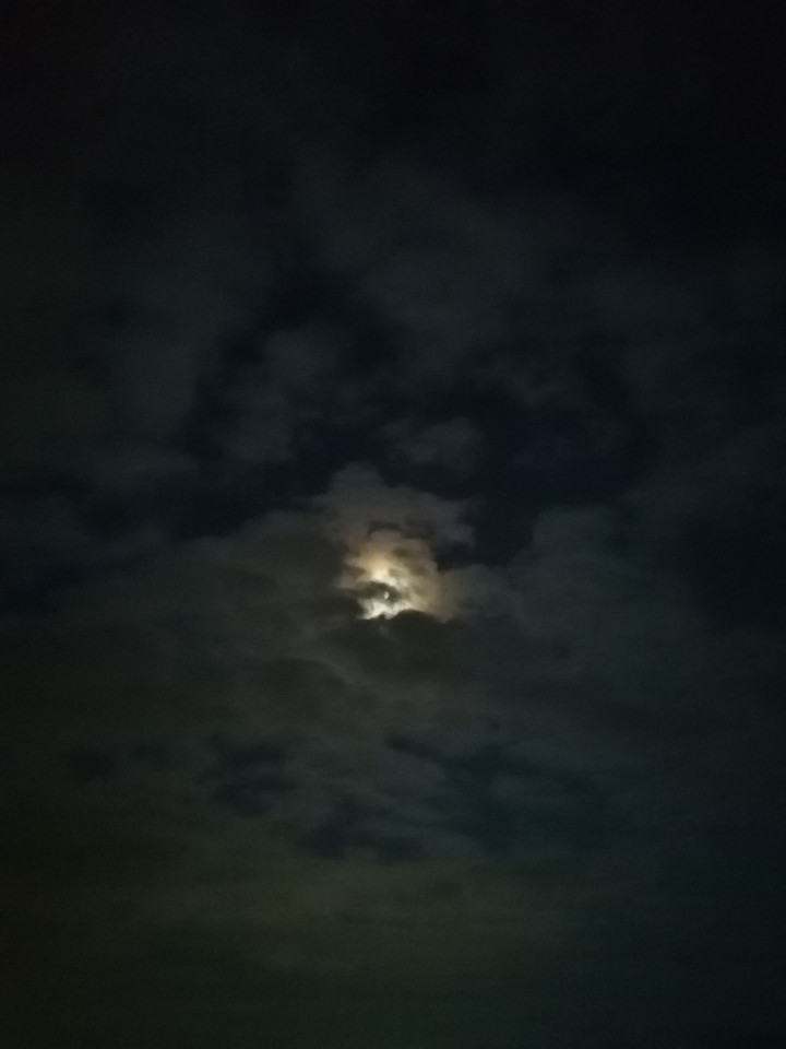 moon