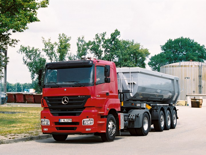 mercedes benz