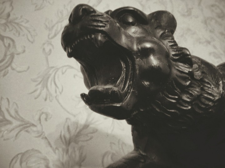 Jaguar