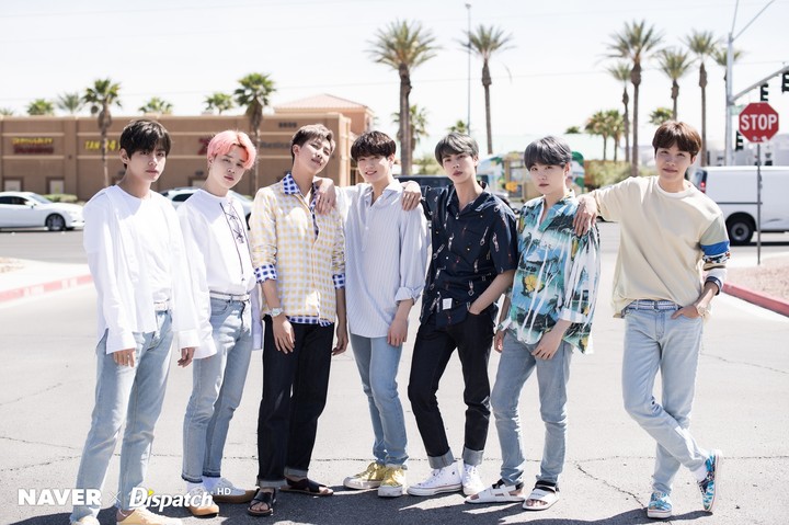 BTS