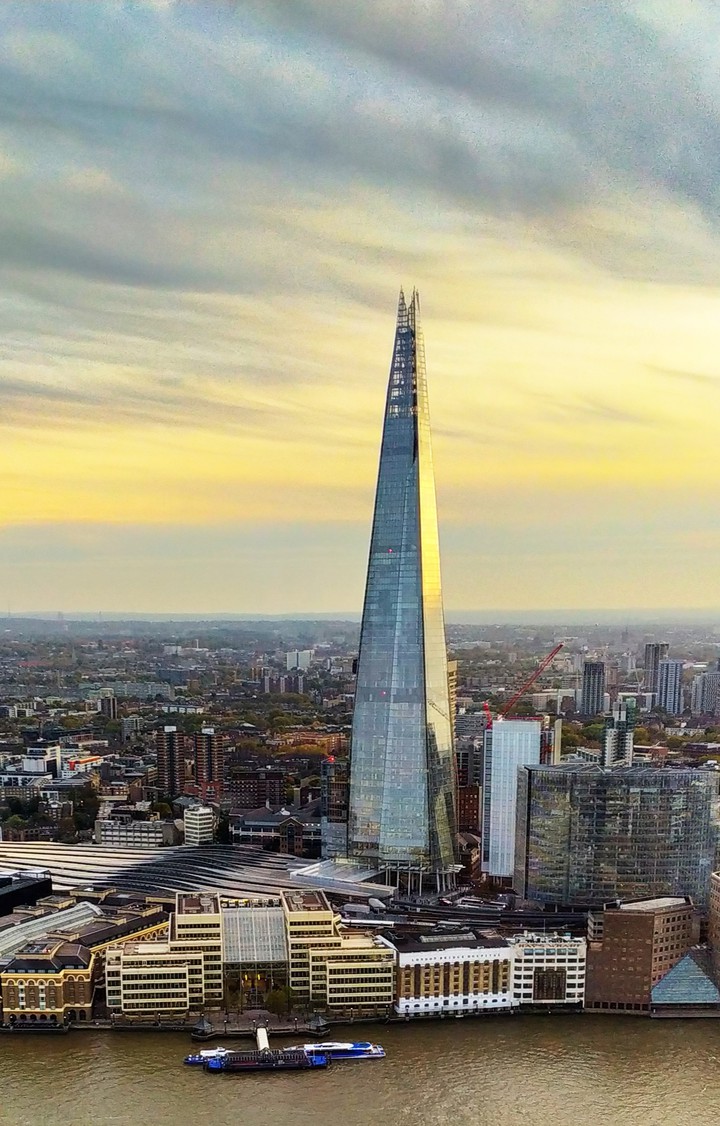 London