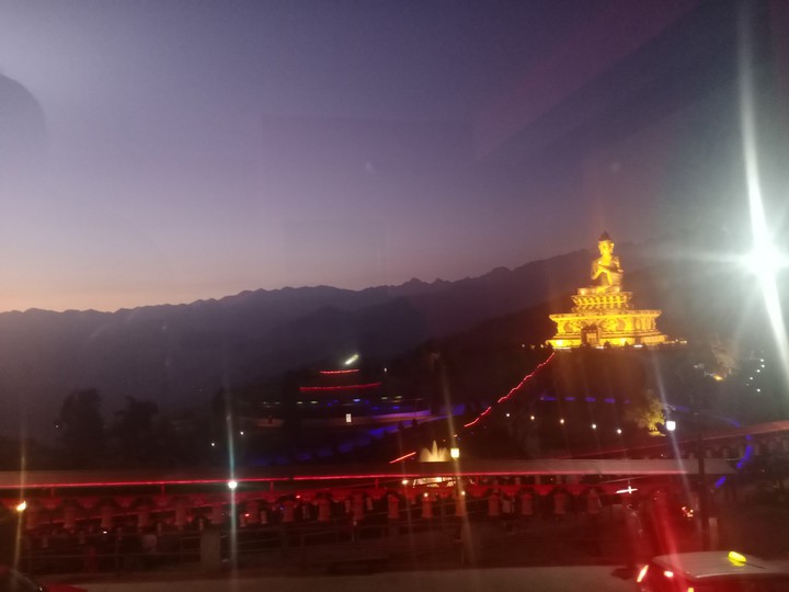 Buddha Park